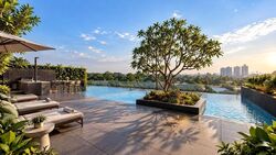 Cluny Park Residence (D10), Condominium #626342961